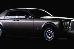 Rolls-Royce