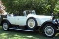 1921 Rolls-Royce Silver Ghost