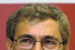Orhan Pamuk