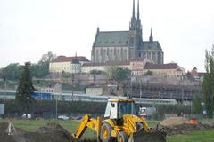 Jižní Morava, kraj prosperity