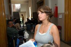 Reality show Trosečník - casting