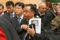 Nošovice setkání s občany