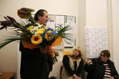 Hezké chvilky bez záruky