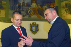 Registrované partnerství v Čechách