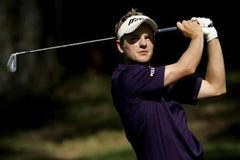 Luke Donald