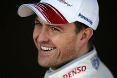 Ralf Schumacher