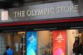 Olympijský obchod v Turíně