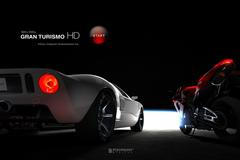 Gran Turismo HD