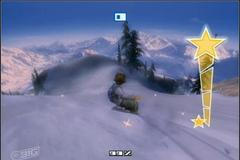 SSX Blur