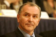 Stanislav Juránek, hejtman Jihomoravského kraje