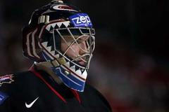 Kliďas s maskou zabijáka