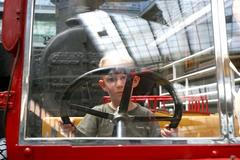 Národní technické muzeum se dnes na dva roky zavřelo