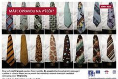 Kampaň Fóra 50% za vyšší zastoupení žen v politice