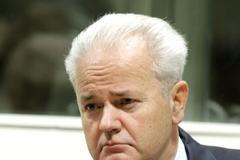 Slobodan Miloševič