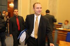 Nejkratší vláda v historii Česka