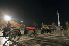 Pohřeb Ference Puskáse 3