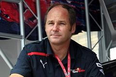 Gerhard Berger