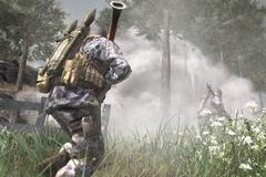 Call of Duty 4: Modern Warfare