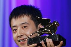 Čínský režisér Ťia Čang-kche