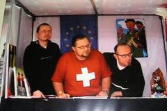 František Lozinski, o.p.s.