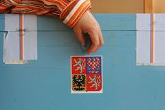 První volební den v Ústeckém kraji