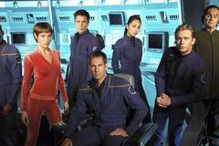 Star Trek - Enterprise