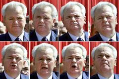 Slobodan Miloševič