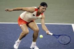 Navrátilové poslední zápas