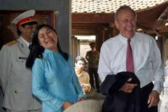 Vietnam Rumsfeld 3