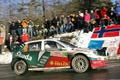 Jan Kopecký, Škoda Fabia WRC