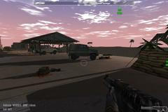 Specnaz: Project Wolf2