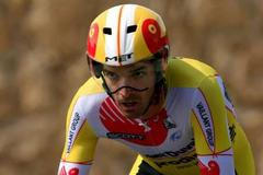 David Millar