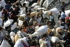 Německo už zase válčí