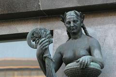 Ministerstvo zemědělství