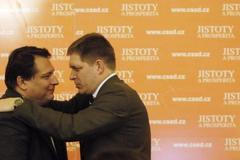 Jistoty a prosperita