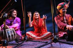 Dhoad Gypsies of Rajahstan 04