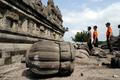 Prambanan