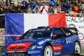 Sebastien Loeb, Citroën Xsara WRC