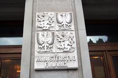 Ministerstvo financí