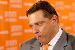 Volby v Lidovém domě