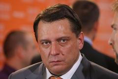 Volby v Lidovém domě