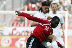 ČR - Trinidad a Tobago