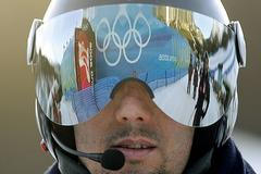 Olympijský karabiník