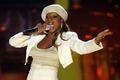 Mary J Blige