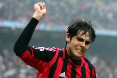 Kaká, AC Milán