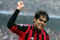 Kaká, AC Milán