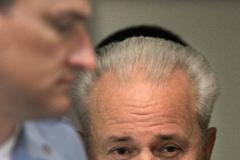 Slobodan Miloševič