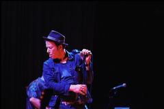 Tom Waits