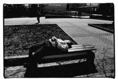 Praha fotografická 2005 - jeden z vítězných snímklů