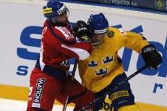 Česko - Švédsko: Pivko a Jonsson